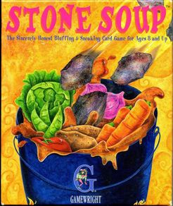Stone Soup (1996)