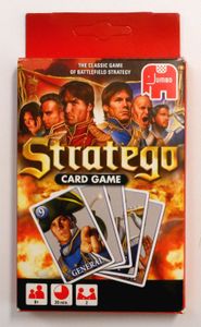 Stratego Card Game (2012)