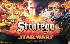 Stratego: Star Wars Saga Edition (2005)