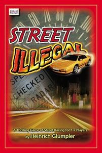 Street Illegal (2002)