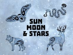 Sun, Moon, & Stars (2016)