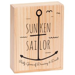 Sunken Sailor (2017)