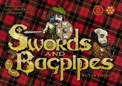 Swords and Bagpipes (2014)