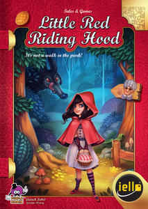 Tales & Games: Little Red Riding Hood (2015)