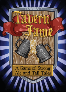 Tavern Fame (2015)