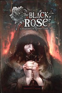 The Black Rose (2014)