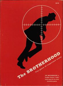The Brotherhood (1972)