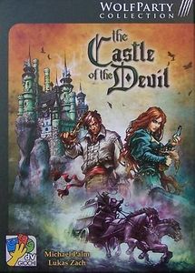The Castle of the Devil (2010)
