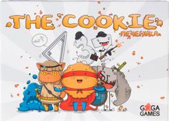 The Cookie (2014)