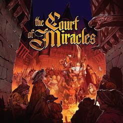 The Court of Miracles (2019)