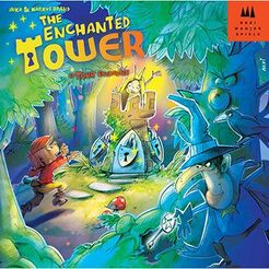 The Enchanted Tower (2012)