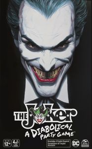 The Joker (2020)