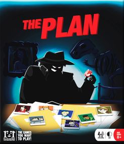 The Plan (2021)