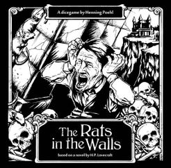 The Rats in the Walls (2013)