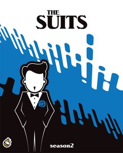 The Suits: Season 2 (2019)
