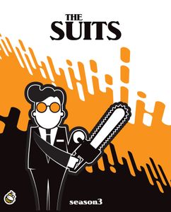 The Suits: Season 3 (2019)