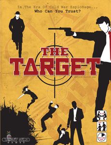 The Target (2010)
