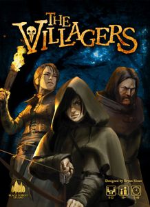 The Villagers (2018)