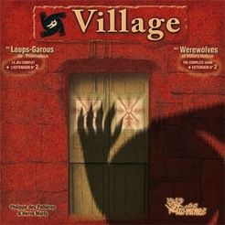 The Werewolves of Miller's Hollow: The Village (2009)
