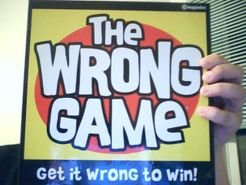 The Wrong Game (2006)