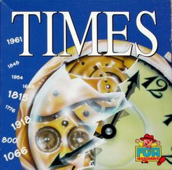 Times (1992)