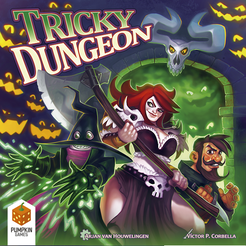Tricky Dungeon (2017)