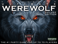 Ultimate Werewolf: Deluxe Edition (2014)