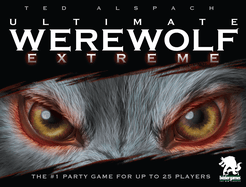 Ultimate Werewolf: Extreme (2021)
