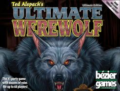 Ultimate Werewolf: Ultimate Edition (2008)
