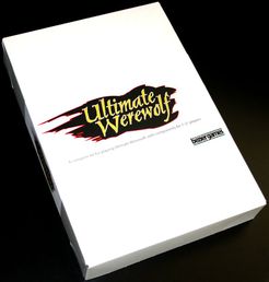 Ultimate Werewolf: Whitebox Edition (2007)