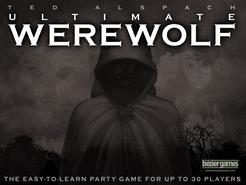 Ultimate Werewolf (2014)
