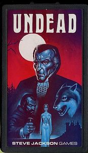 Undead (1981)