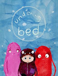 Under My Bed (2016)