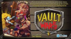 Vault Wars (2015)