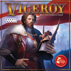 Viceroy (2014)