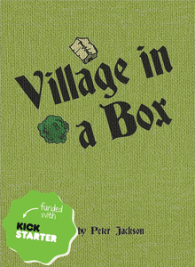 Village in a Box (2013)