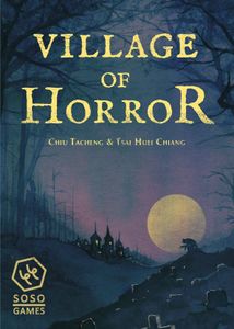 Village of Horror (2017)