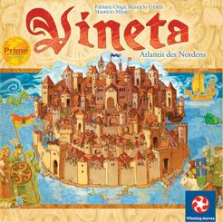 Vineta (2008)