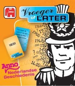 Vroeger of Later (2006)