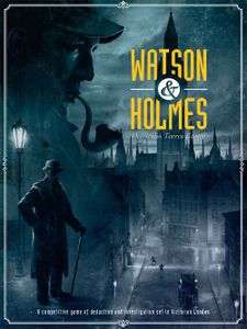 Watson & Holmes (2015)