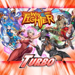 Way of the Fighter: Turbo (2018)