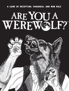 Werewolf (1986)