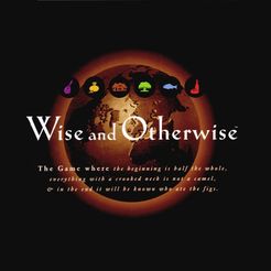 Wise and Otherwise (1997)