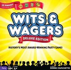 Wits & Wagers (2005)