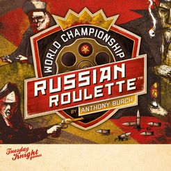 World Championship Russian Roulette (2017)