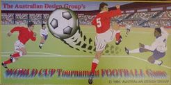 World Cup Tournament Football (1993)