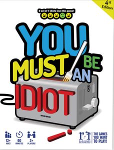 You Must Be an Idiot! (2005)