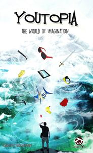 Youtopia: The world of imagination (2015)