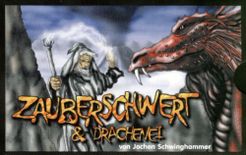 Zauberschwert & Drachenei (2003)