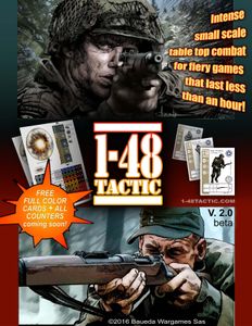 1-48TACTIC (2018)